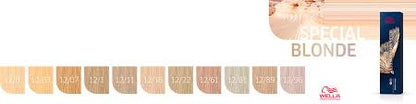 Wella Koleston Perfect Special Blonde Tinta 60ML