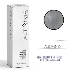 Altissima Tintura Per Capelli Intensificatori