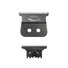 MRD Standard Wide Fixed + Moving Blade