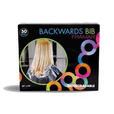 Framar Backwards Bibs