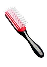 Denman Spazzola D3 9 File