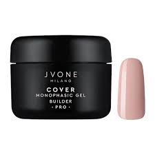 Jvone Cover Gel Monofasico