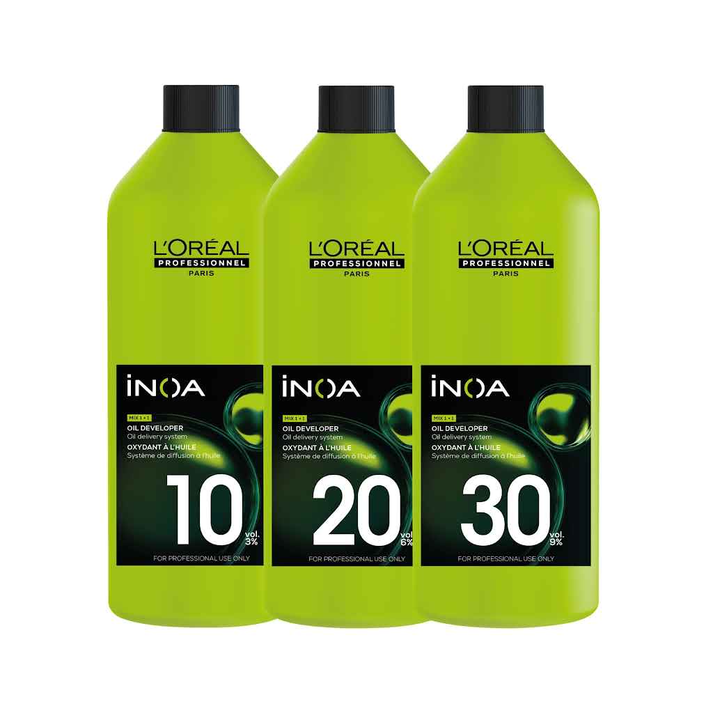 Oreal Ossidanti iNOA