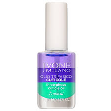 Jvone Olio Trifasico Cuticole Tropical