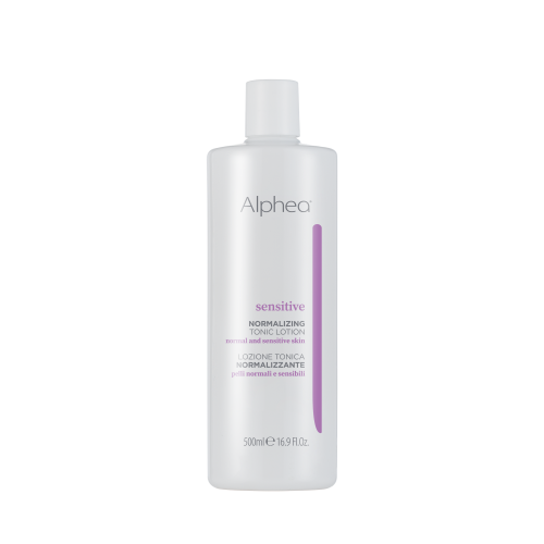 Alphea Sensitive | Lozione Tonica Normalizzante 500ml