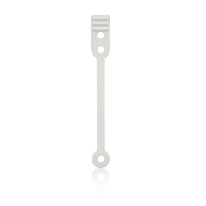 Xanitalia Elastico Gomma Piatto