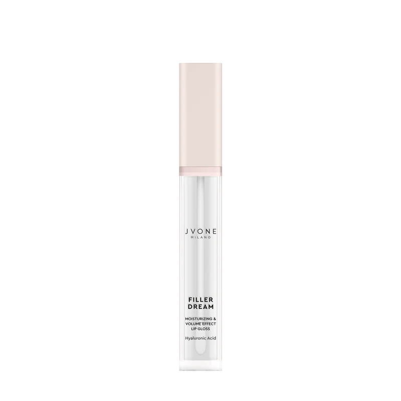 JVONE Filler Dream Lip Gloss