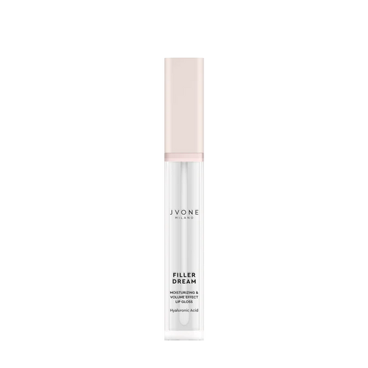 JVONE Filler Dream Lip Gloss