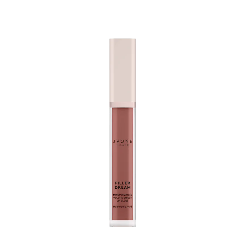JVONE Filler Dream Lip Gloss