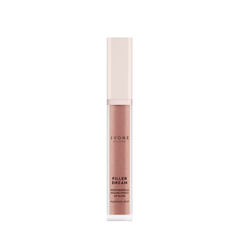 JVONE Filler Dream Lip Gloss