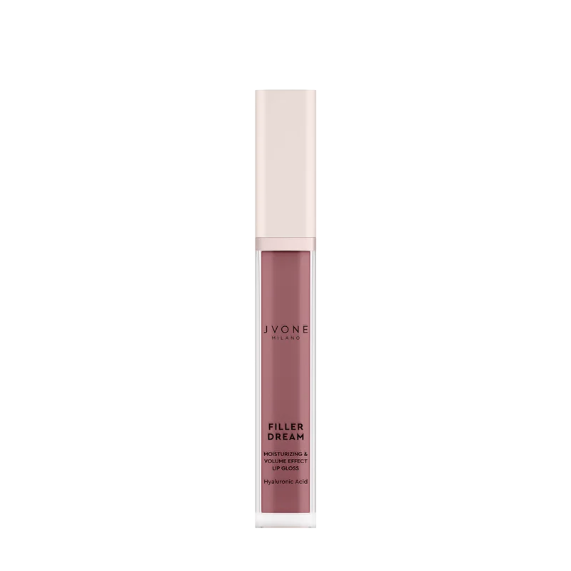 JVONE Filler Dream Lip Gloss