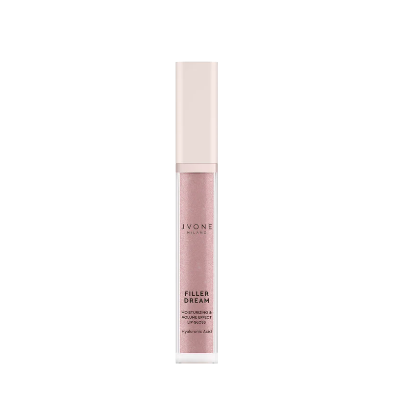 JVONE Filler Dream Lip Gloss