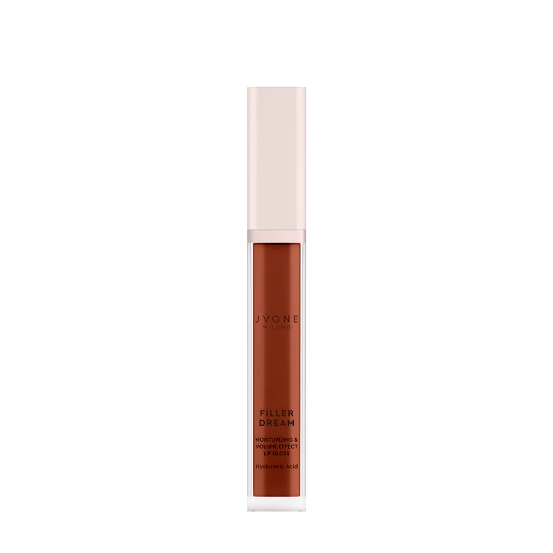 JVONE Filler Dream Lip Gloss
