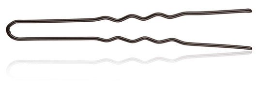 Xanitalia Forcine Ondulate Nere