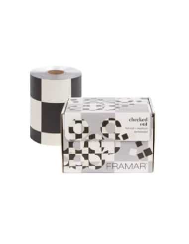 FRAMAR Stagnola Embossed Roll