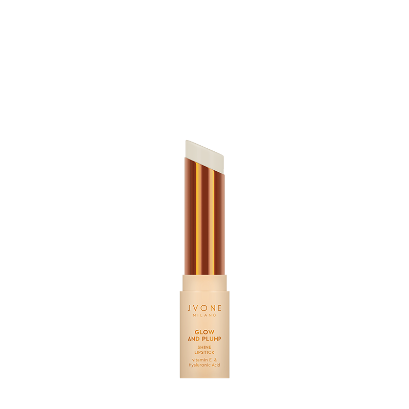 JVONE Glow and Plump Shine Lipstick