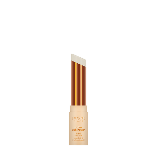 JVONE Glow and Plump Shine Lipstick