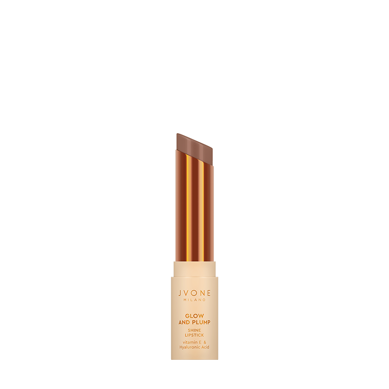 JVONE Glow and Plump Shine Lipstick