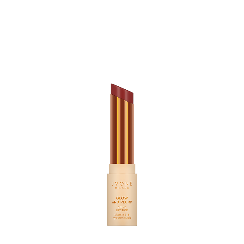 JVONE Glow and Plump Shine Lipstick