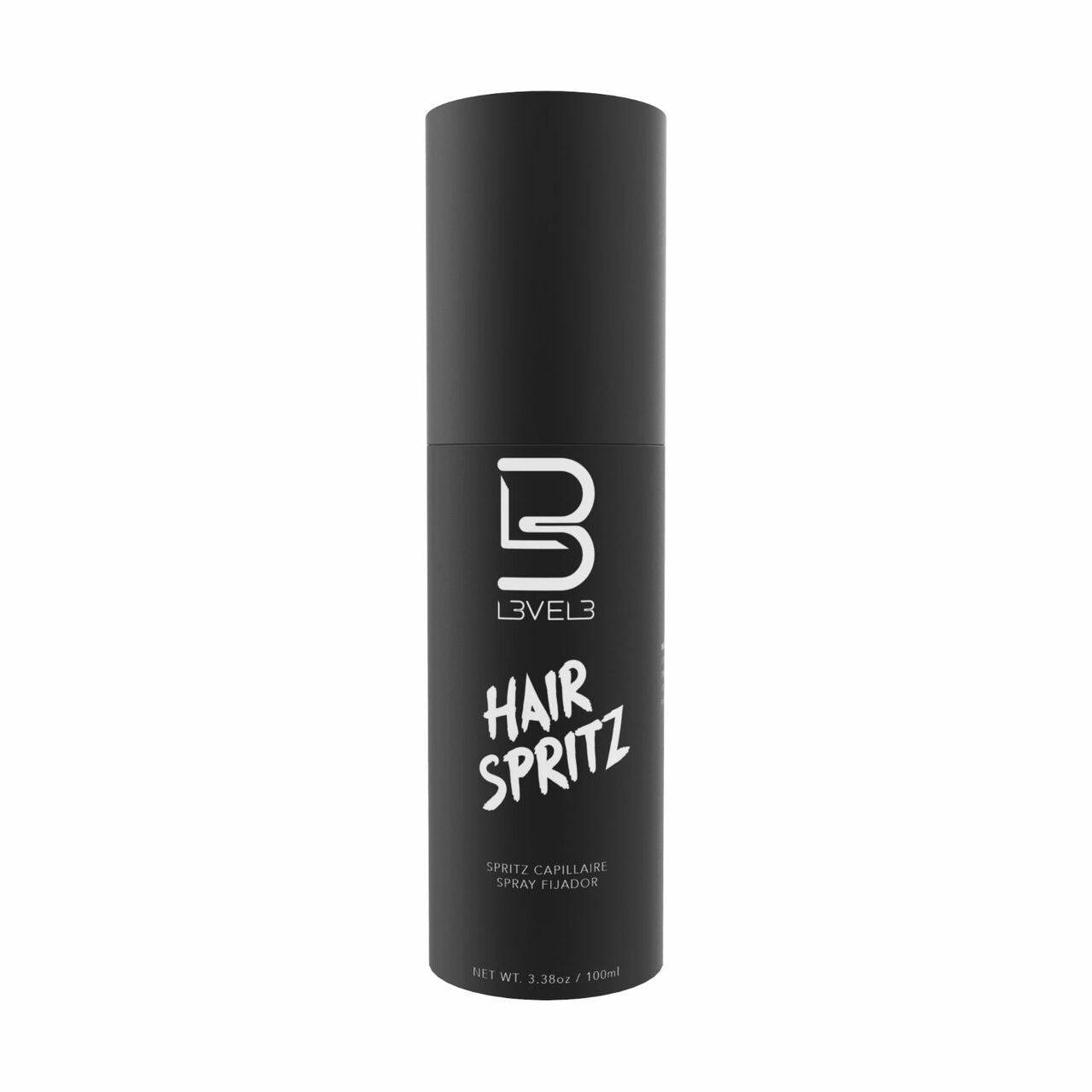 L3vel3 Hair Spritz 100ML