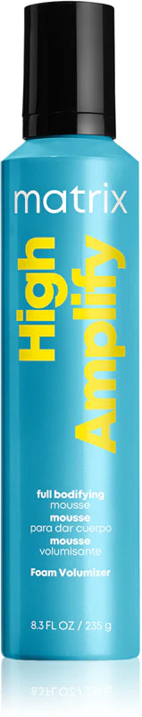 Matrix High Amplify Foam Volumizer 250ML