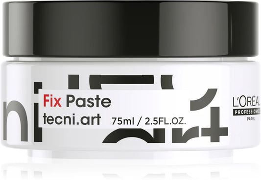Oreal TecniArt Fix Paste 75ML