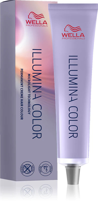 Wella Illumina Color Cool Tinta 60ML