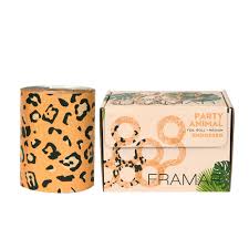 FRAMAR Stagnola Embossed Roll