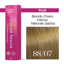 Wella Color Touch Plus