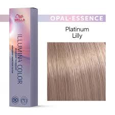 WELLA Illumina Color Opal-Essence