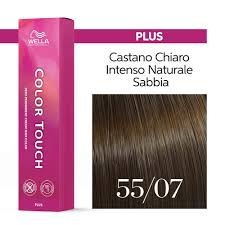 Wella Color Touch Plus