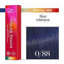 WELLA Color Touch Special Mix