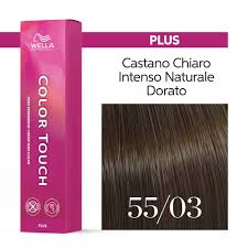 Wella Color Touch Plus