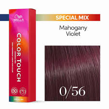 WELLA Color Touch Special Mix