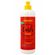 Origem Attivatore Ricci Intenso 500ML