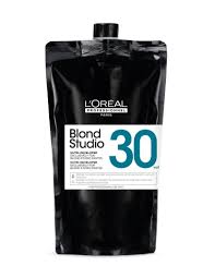 Oreal Blond Studio Nutri Developer 1L