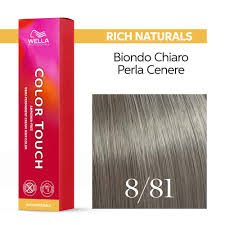 WELLA Color Touch RIch Naturals