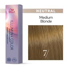 WELLA Illumina Color Neutral