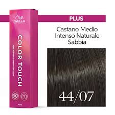 Wella Color Touch Plus