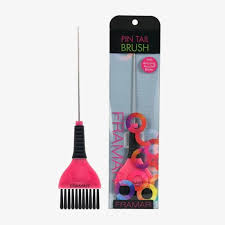 FRAMAR Pennelli Tinta Pin Tail Brush