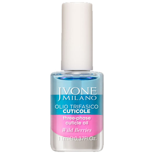 Jvone Olio Trifasico Cuticole