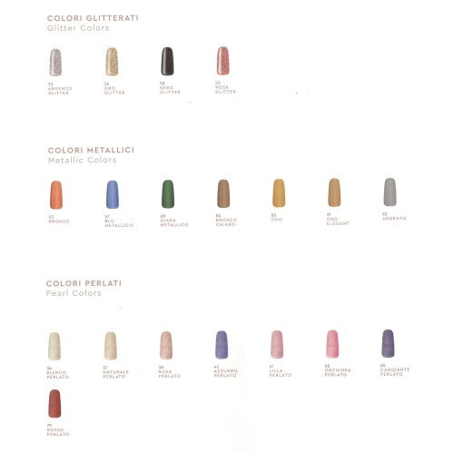 Jvone Nail Polish