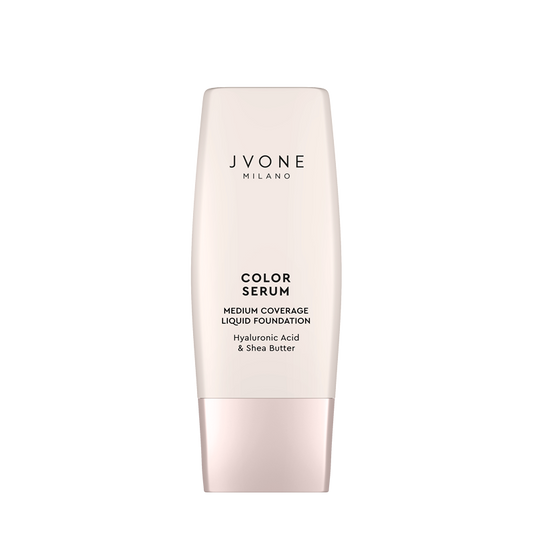 JVONE COLOR SERUM Liquid Foundation