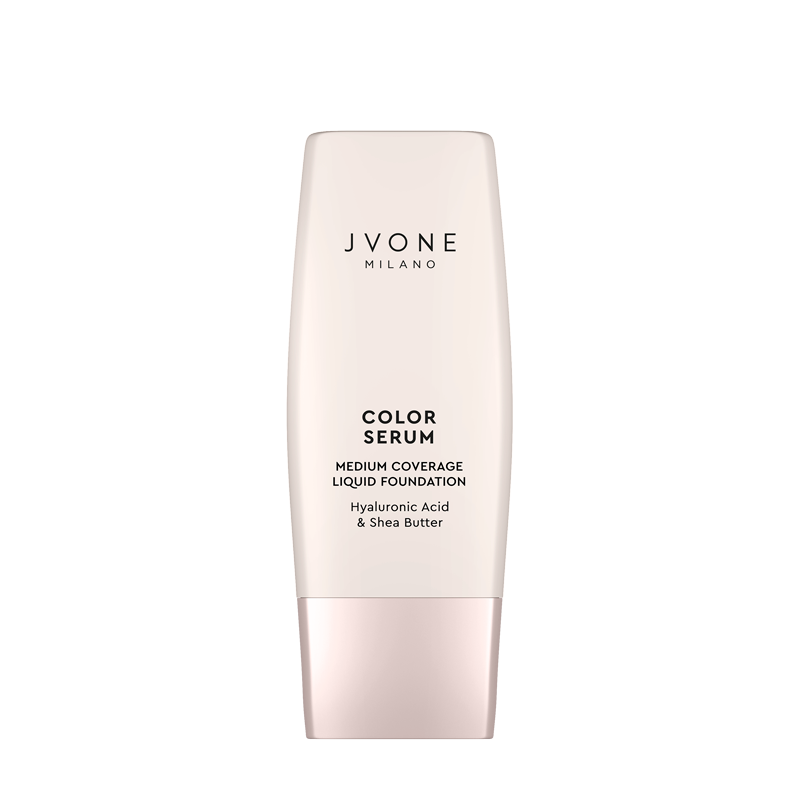 JVONE COLOR SERUM Liquid Foundation