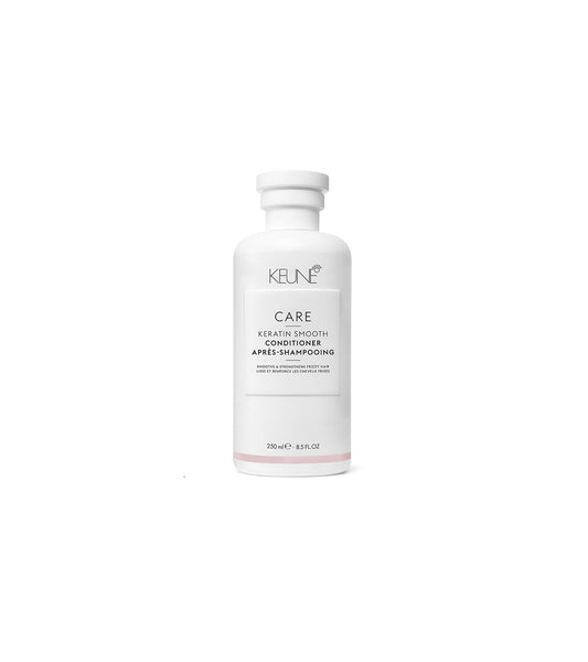 Keune Care Keratin Smooth Conditioner 250ML