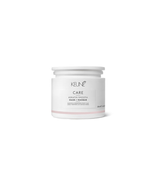 Keune Care Keratin Smooth Mask 200ML