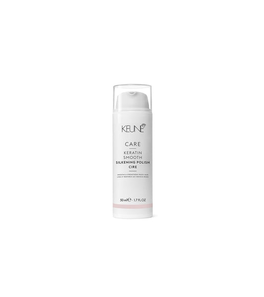 Keune Care Keratin Smooth Silkening Polish 50ML