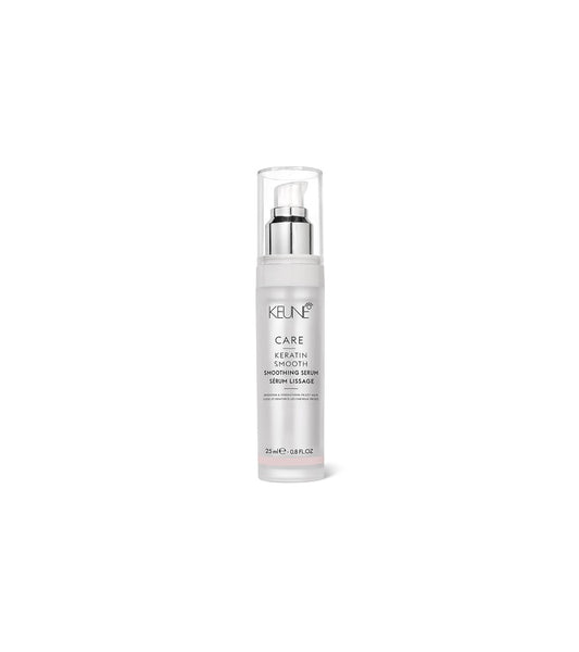 Keune Care Keratin Smooth Smoothing Serum 25ML