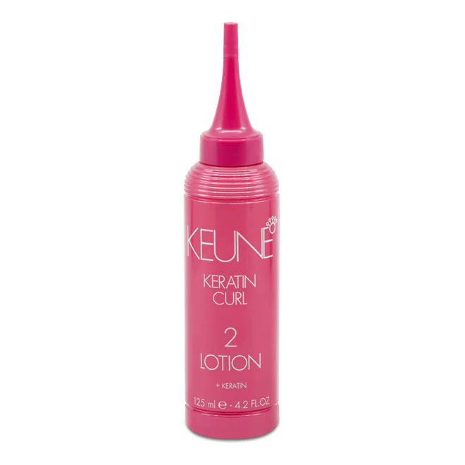 Keune Keratin Curl 0-1-2 125ML
