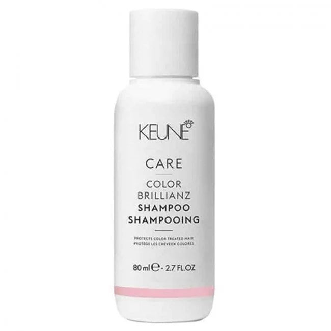 Keune Care Color Brillianz Shampoo 80ML